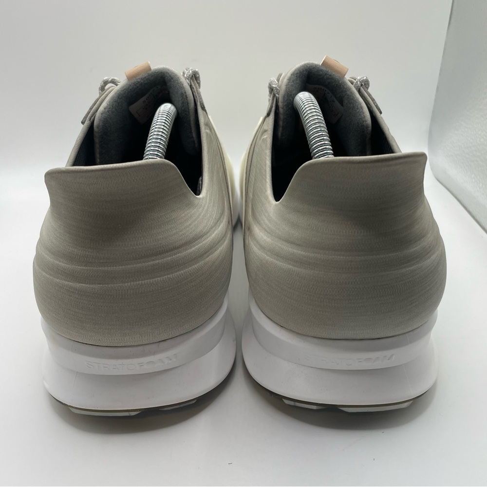 Men’s FootJoy Stratos Golf Shoes Size 9.5 - Picture 5 of 7